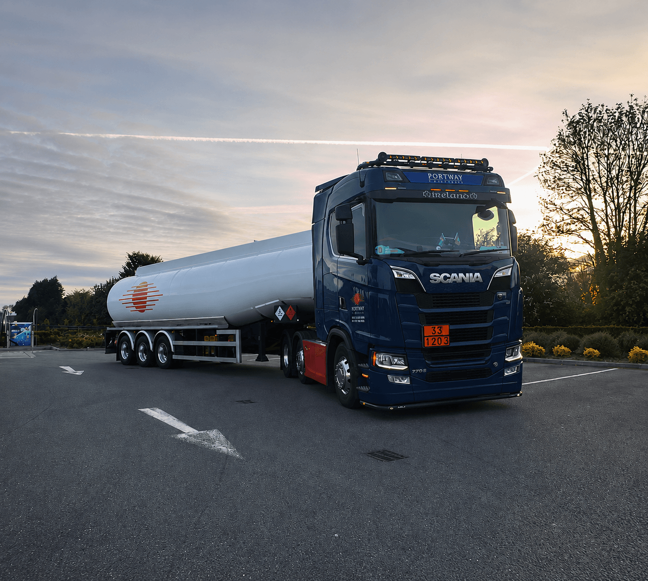 Aviation Fuel