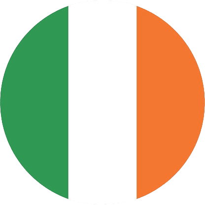 Irish flag