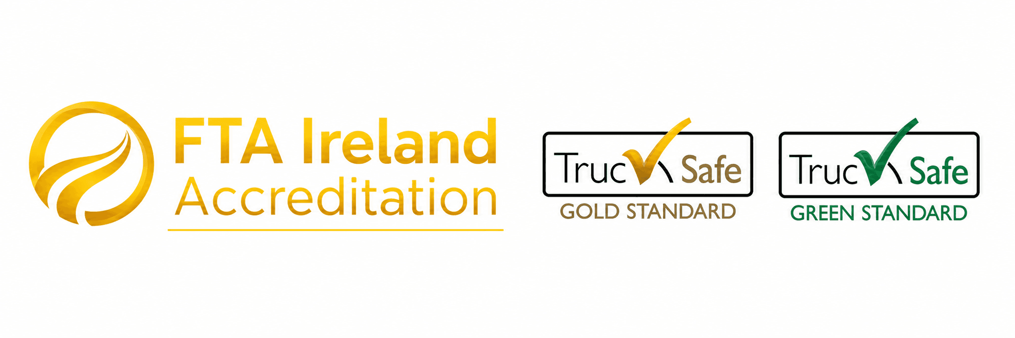 Portway safety accreditation and certification