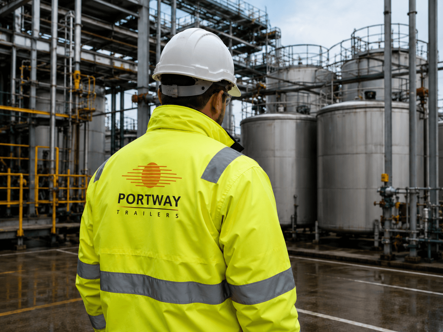 Safety & Compliance
