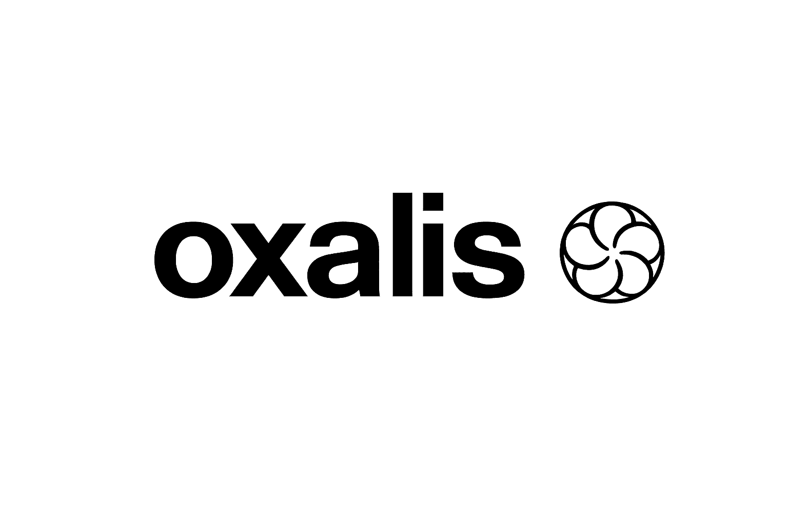 Oxalis logo