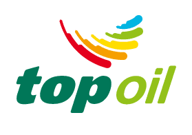 Top Oil logo
