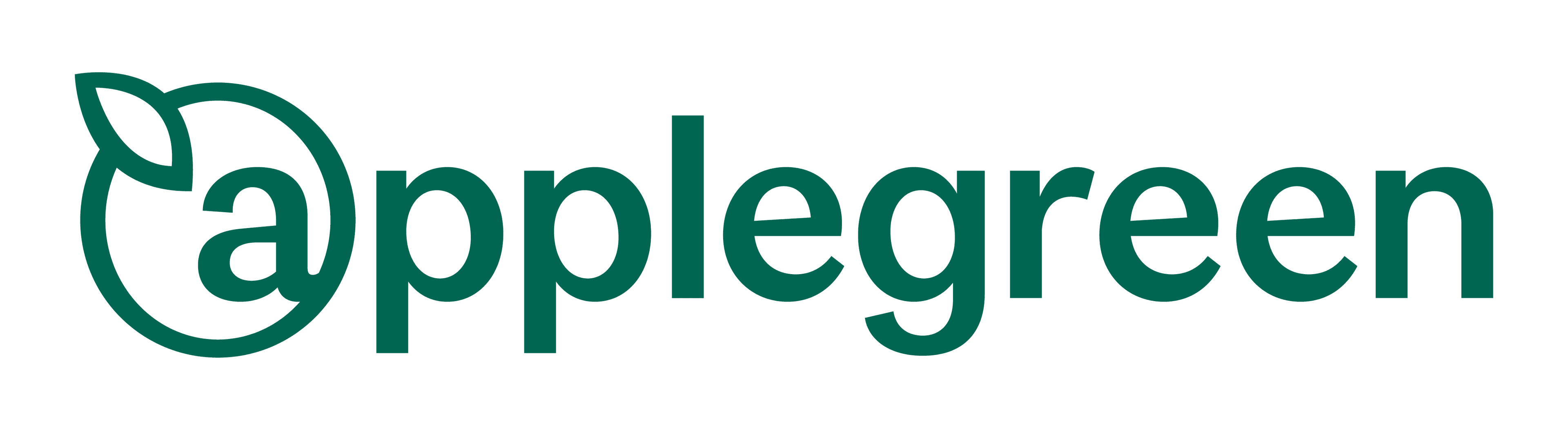 Applegreen logo